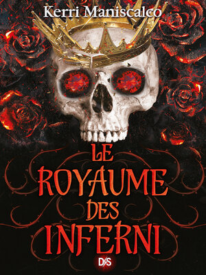 cover image of Le Royaume des Inferni